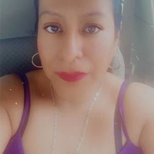 Meet your Posher, Ursula